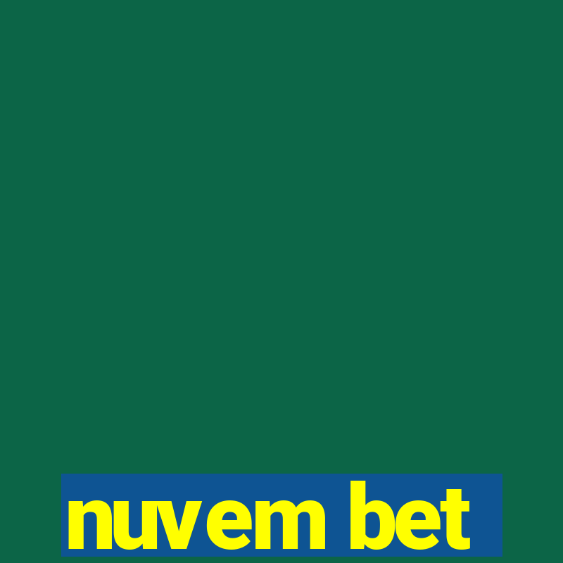 nuvem bet